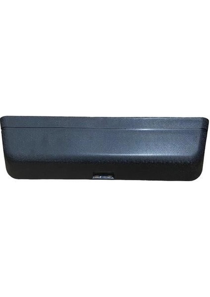 Dgs T-10232B - Kapı Cebi Siyah R9 R11 Orjinal Desen