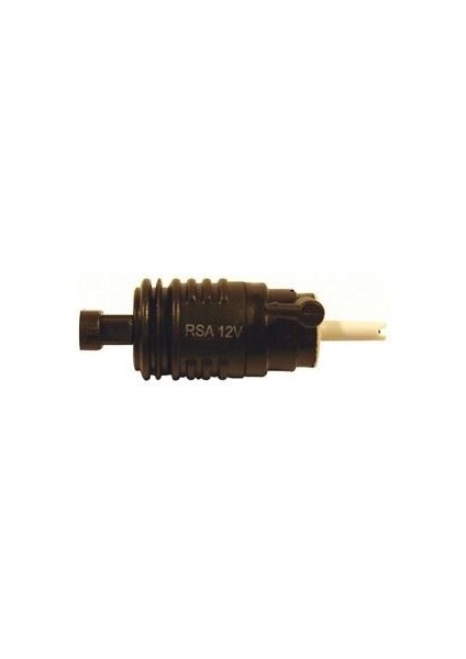 BRUCKHS-294 - Cam Fıskıye Motoru R9 R19