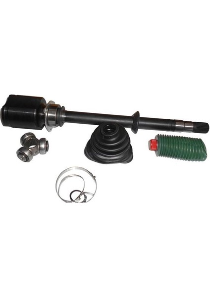 BRUCK55209968 - Aks Kafası Iç Mılı Sag Lınea
