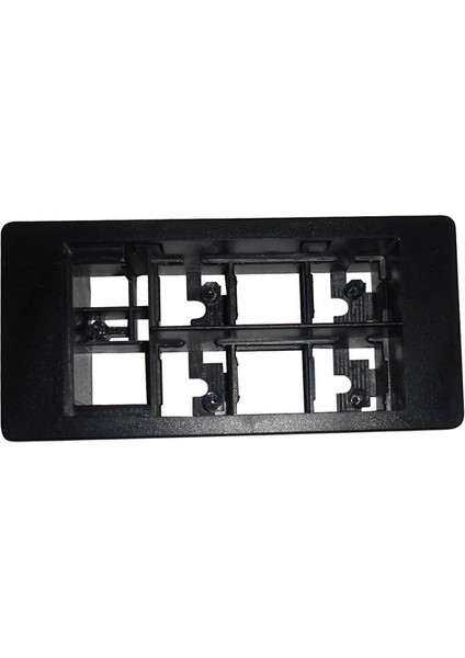 BRUCK7544863 - Anahtar Çercevesi Doğan Slx Kartal