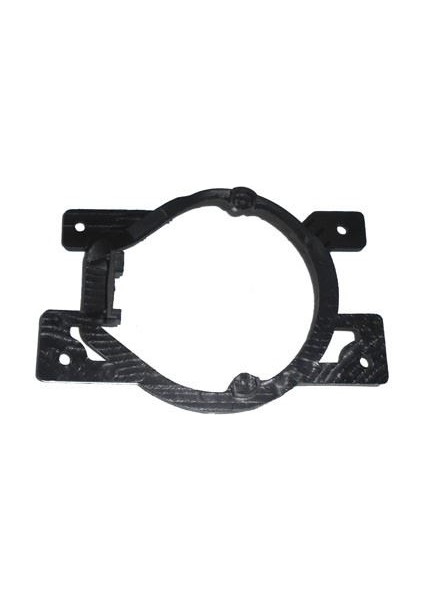 BRUCK51814396-AP - Sıs Far Aparatı Sag Doblo Iıı