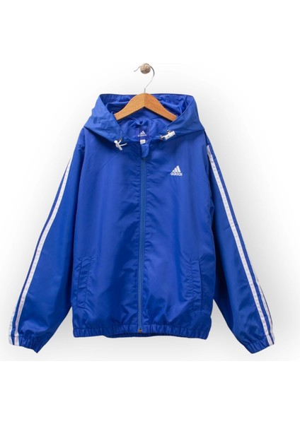 Baby Marka Addas Desen Yağmurluk Erkek 4-13 Yaş