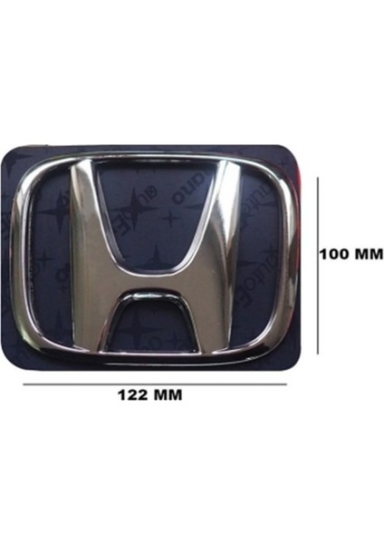 Ön Panjur Arma Honda 2006-