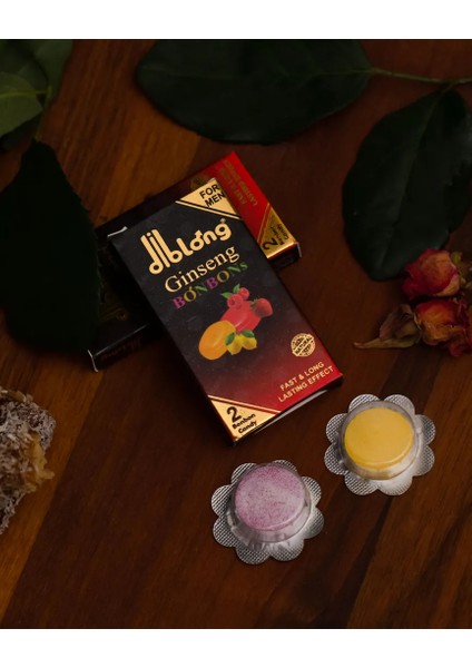 6'lı Bonbon Şeker %100 Orijinal Gizlikargo fiyatları