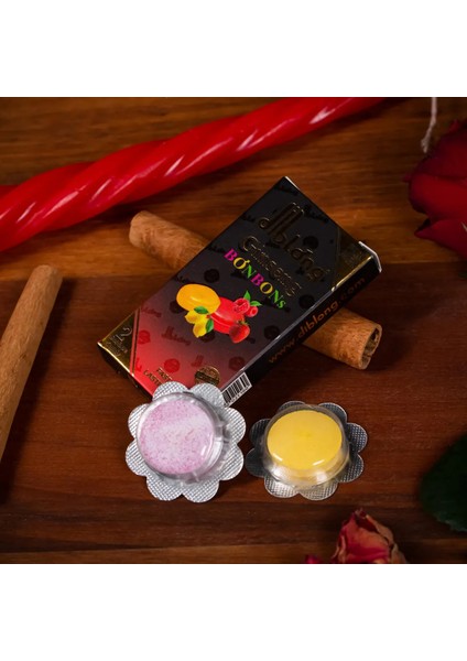 6'lı Bonbon Şeker %100 Orijinal Gizlikargo fırsatları