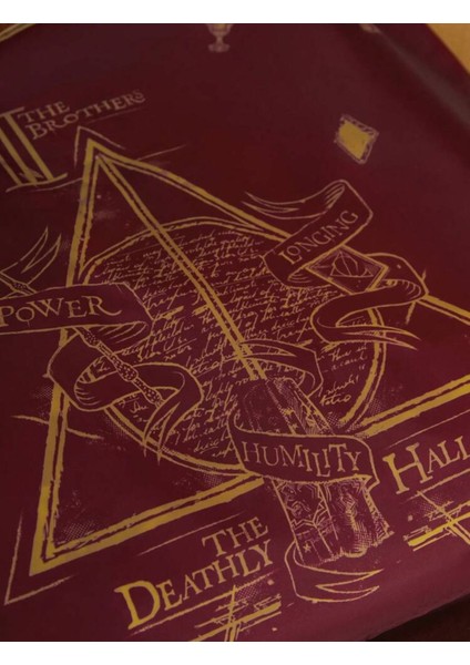 Harry Potter Canta
