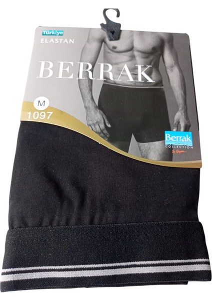 Erkek boxer 4'lü ekonomik paket dört ayrı renkli set siyah-beyaz-lacivert-füme pamuklu cotton BBE1-5S