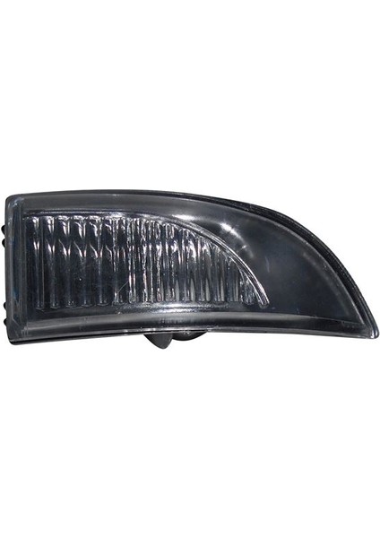 BRUCK261609550L - Dıs Dıkız Ayna Sınyalı Sag Megane Iıı Fluence