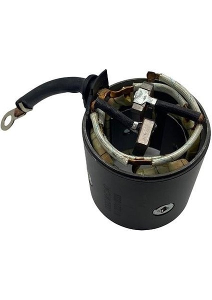 12V MARŞ GÖVDESİ NIPPON DENSO TİPİ 2.5 KW CATERPILLAR-DAEWOO-FIAT-TOYOTA