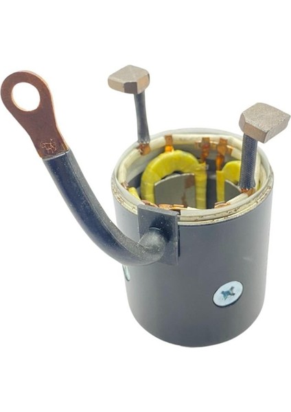 12V Marş Gövdesi Hıtachı Tipi Bmc Levend-Clark-Komatsu-Lınde-Tcm-Yale Forklift