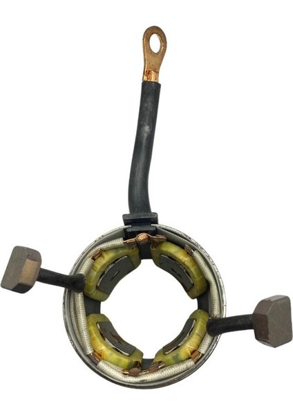 12V Marş Gövdesi Hıtachı Tipi Bmc Levend-Clark-Komatsu-Lınde-Tcm-Yale Forklift fiyatları