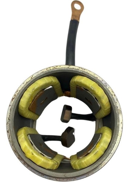 12V Marş Gövdesi Hıtachı Tipi Bmc Levend-Clark-Komatsu-Lınde-Tcm-Yale Forklift modelleri