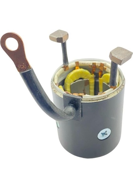 12V Marş Gövdesi Hıtachı Tipi Bmc Levend-Clark-Komatsu-Lınde-Tcm-Yale Forklift fırsatları