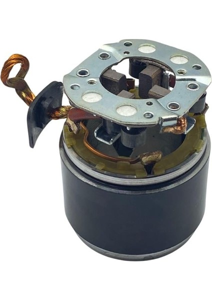 12V MARŞ GÖVDESİ NIPPON DENSO TİPİ 0.8 KW (KÖMÜR YUVALI) TOYOTA COROLLA