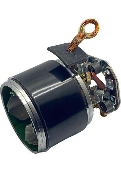 12V MARŞ GÖVDESİ NIPPON DENSO TİPİ 0.8 KW (KÖMÜR YUVALI) TOYOTA COROLLA fiyatları