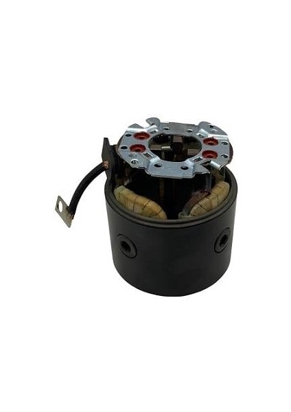 12V MARŞ GÖVDESİ MITSUBISHI TİPİ 0.9 KW