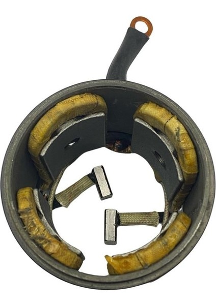 12V Marş Gövdesi Mıtsubıshı Tipi 3.5 Kw modelleri