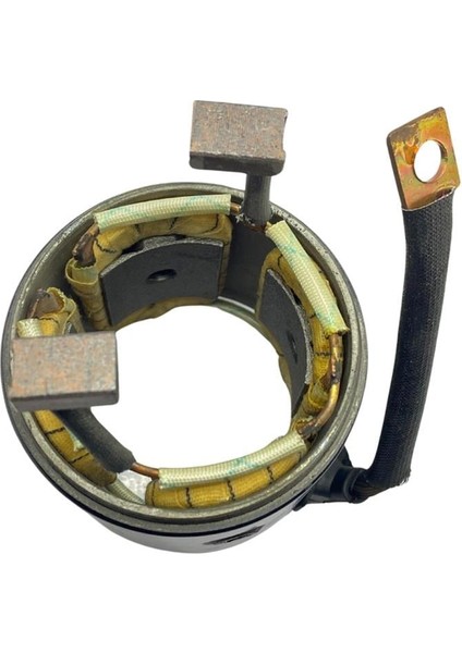 12V MARŞ GÖVDESİ MITSUBISHI TİPİ 2 KW NISSAN NAVARA/SKYSTAR fiyatları