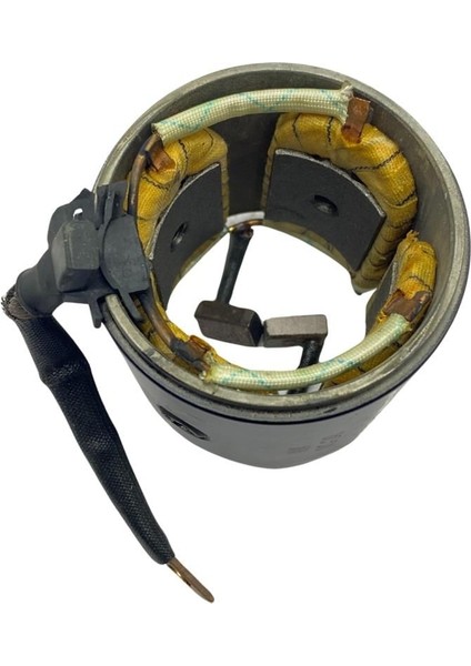 12V MARŞ GÖVDESİ MITSUBISHI TİPİ 2 KW NISSAN NAVARA/SKYSTAR modelleri