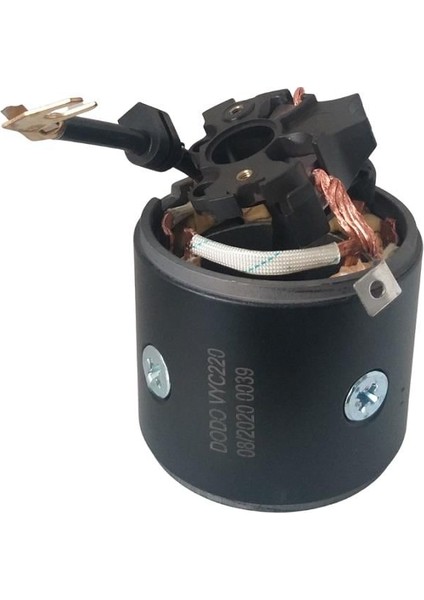 12V Marş Gövdesi Valeo Tipi D9E Renault R9/R11/R19