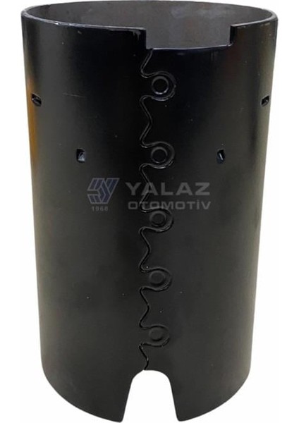 12V MARŞ GÖVDESİ BOSCH TİPİ (MIKNATISLI) FIAT-OPEL-PEUGEOT