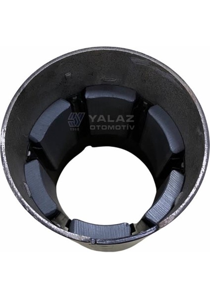 12V MARŞ GÖVDESİ BOSCH TİPİ (MIKNATISLI) FIAT-OPEL-PEUGEOT