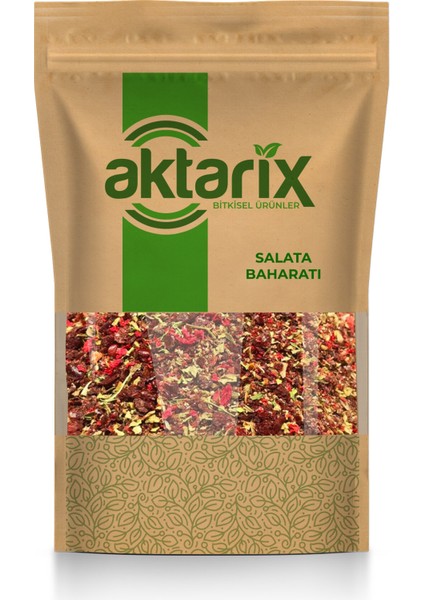 25 gr Salata Baharatı