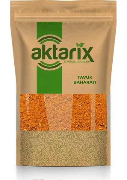 500 gr Tavuk Baharatı