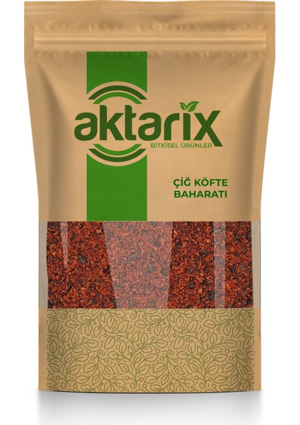 100 gr Çiğ Köfte Baharatı