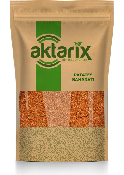 25 gr Patates Baharatı