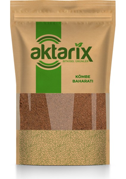 Kömbe Baharatı