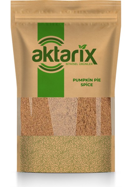 Balkabaklı Turta Baharatı