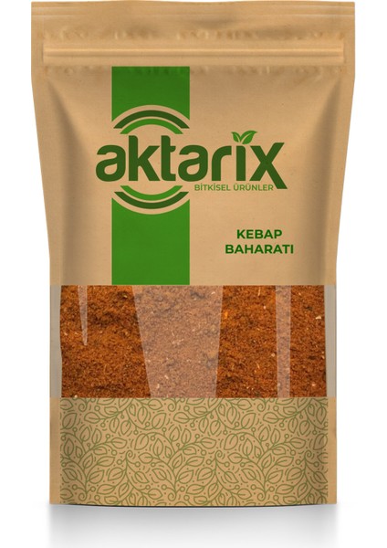 250 gr Kebap - Mangal Baharatı