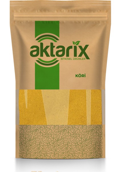 50 gr Köri Baharatı
