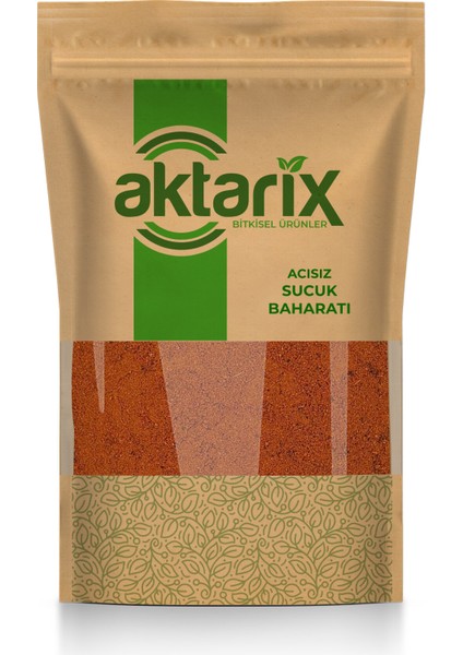 250 gr Acısız Sucuk Baharatı