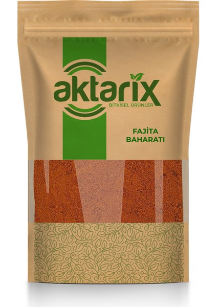 1 kg Fajita Baharatı