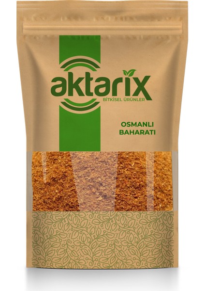 50 gr Osmanlı Baharatı