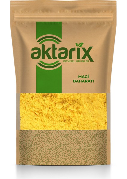 Magi Baharatı 500 gr