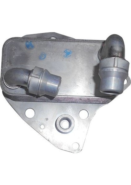 BRUCK55273042 - Yag Sogutucu Radyatoru Combo D A1.6 Fdh Doblo 1.6 D Lınea Grande Punto