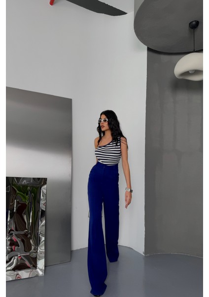 Saks Palazzo Pantolon