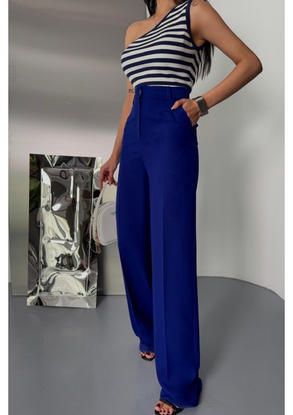 Saks Palazzo Pantolon fiyatları