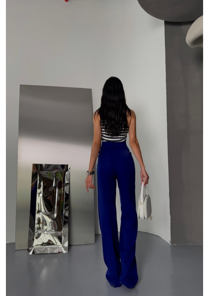 Saks Palazzo Pantolon fırsatları