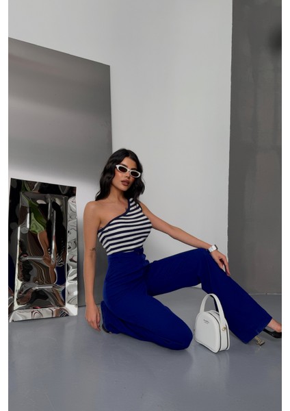 Saks Palazzo Pantolon indirimleri