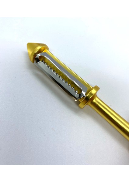 Gold Dikey Patates Soyacağı ,sebze Soyacağı ,Gelin çeyiz hediyesi