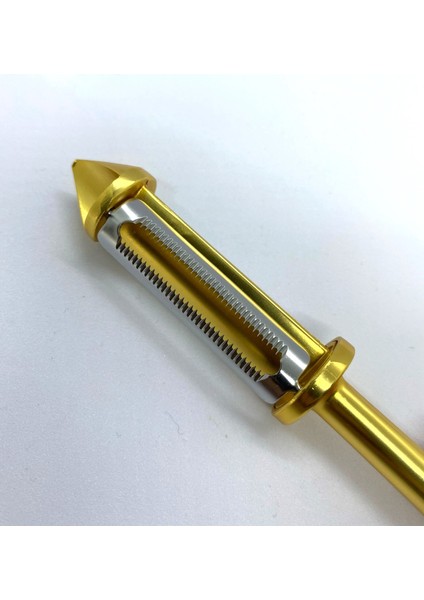 Gold Dikey Patates Soyacağı ,sebze Soyacağı ,Gelin çeyiz hediyesi