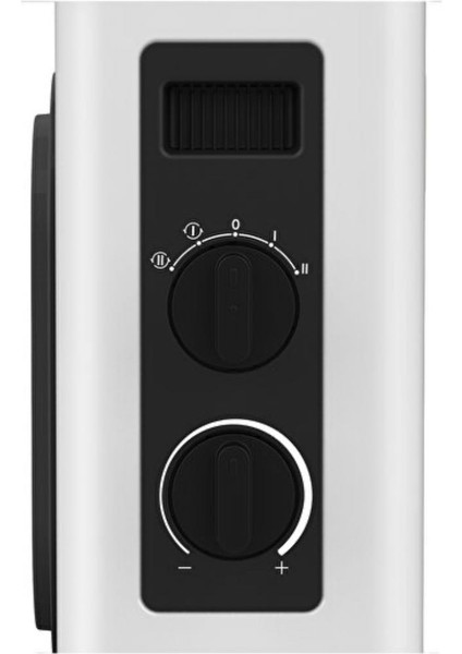Navex Turbo Fanlı Konvektör Isıtıcı 2000W modelleri