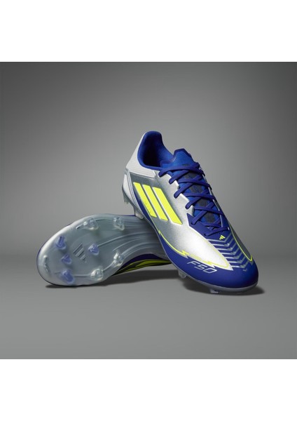 F50 League Messi Fg Erkek Krampon