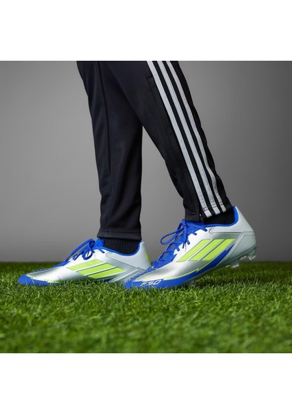 F50 League Messi Fg Erkek Krampon