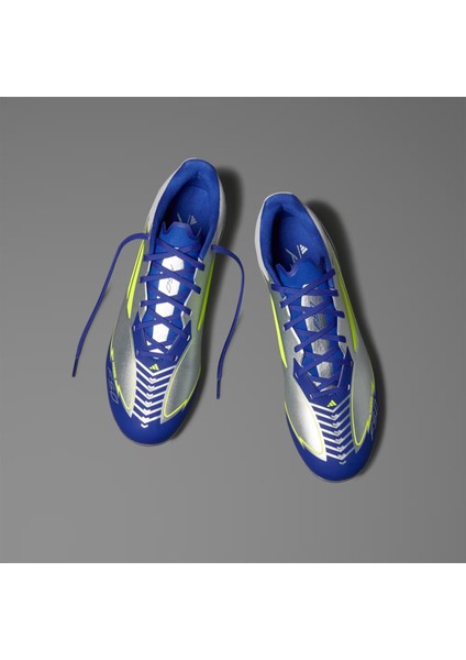 F50 League Messi Fg Erkek Krampon