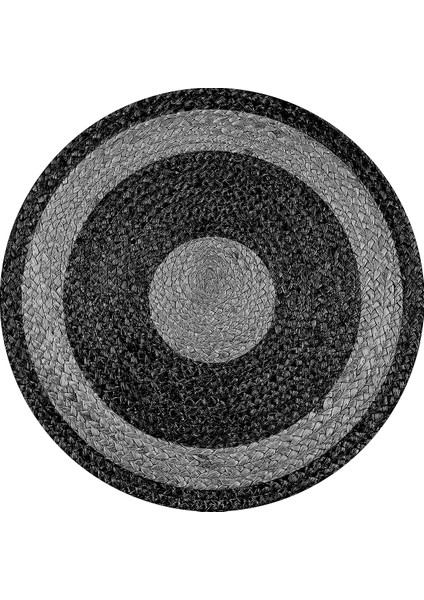 Dijital Baskılı Dekoratif Yıkanabilir Yuvarlak Kaymaz Taban Halı fiyatları